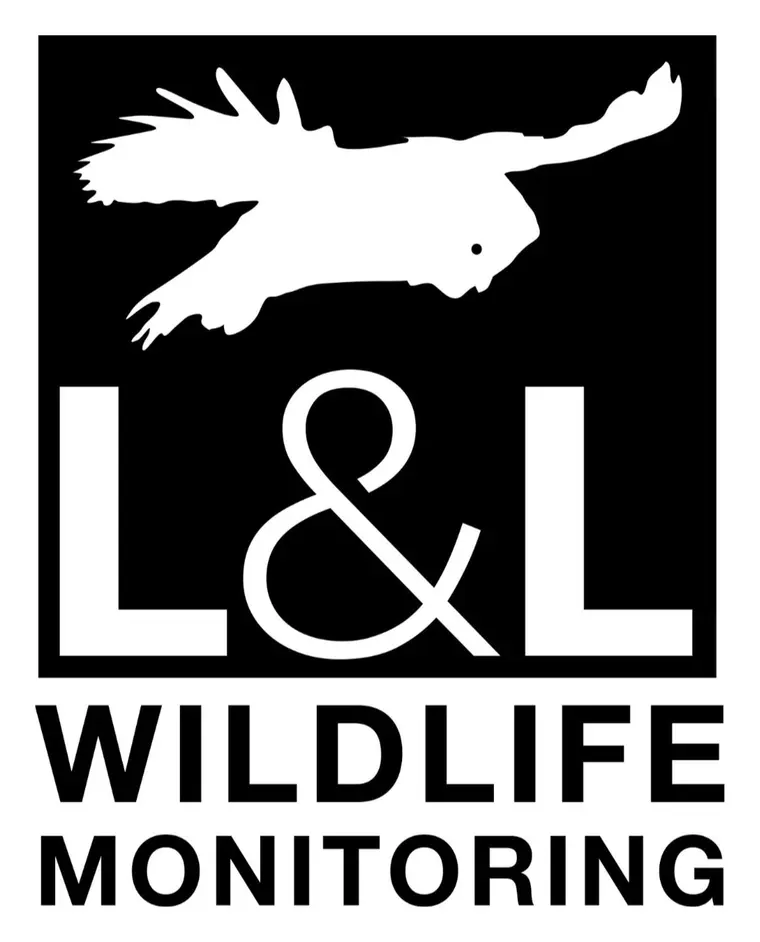 L&L Wildlife Monitoring main logo